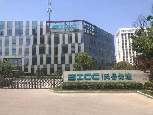 直击股东大会 天岳先进 临港工厂已实现产品交付,积极布局8英寸sic衬底