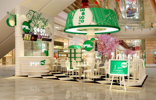 冰激凌专卖店室内3d效果图设计图下载 图片10.37mb 其他模型库 其它模型