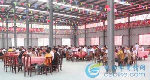 福盛隆新厂开业,迎来创新发展新篇章