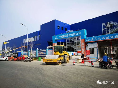 青岛宜家延期开业 9000多种商品 在路上 附剧透图