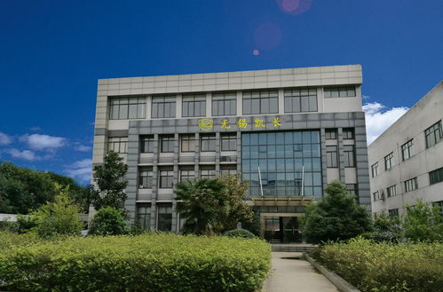 无锡长凯长防护用品