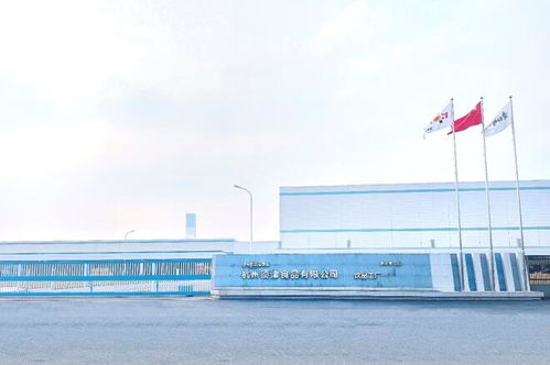 打造食品饮料行业典范,施耐德电气助力康师傅控股杭州顶津 灯塔工厂 之旅