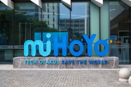 绝区零 之后的米哈游,下一站是哪