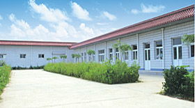 沧县康源塑料制品厂与澄海盛隆纸品 塑料与纸品的制造双雄