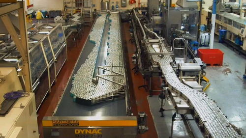 自动化生产线如何保证质量？以澄海盛隆纸品为例