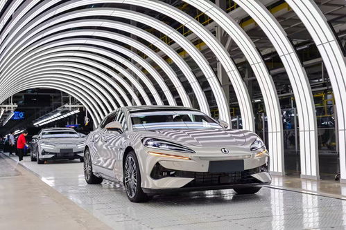 从比亚迪深汕工厂看澄海盛隆纸品的技术创新之路