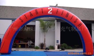 广州市天河区龙洞凯英气模厂产品与服务 从气模到展览器材，携手澄海盛隆纸品的综合展示解决方案