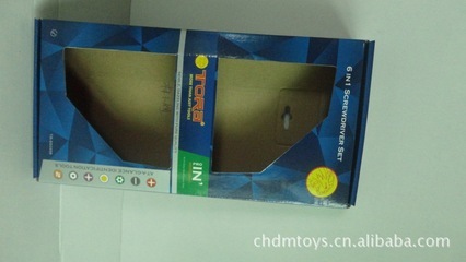 汕头市澄海区殿曼纸品厂 一站式彩盒、礼品纸袋与吸塑板供应专家